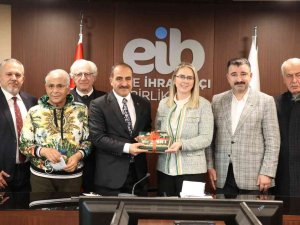 Yaş Meyve Sebze Sektöründen ’Pestisitle Mücadelede’ Çağrısı