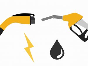 Elektrikli Ve Hibrit Otomobillere İlgi Artıyor
