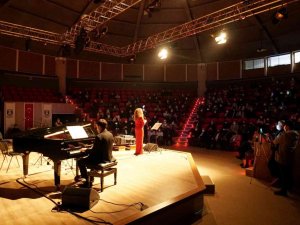 Nazım Hikmet’in 120’inci Yaş Günü Bodrum’da Kutlandı