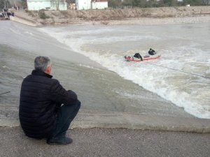 Sel Sularına Kapılan Ve 3 Yıldır Bulunamayan Buse’nin Babasından Yürek Yakan Paylaşım