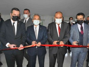 Akşehir Bi̇lsem’e Robotik Kodlama Atölyesi Açıldı