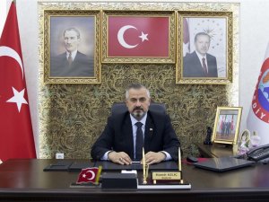 Başkan Kılıç: “Bafra’nın 30-50 Yıl Sonrasını Planlıyoruz"