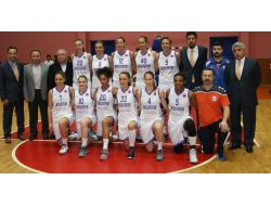 Orduspor, Potada Galibiyet Hedefliyor