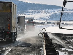 Petrol Boru Hattındaki Patlamanın Boyutu Gün Ağarınca Ortaya Çıktı