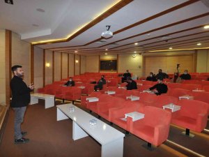 İ̇tso’dan Üyelerine Marka Yönetimi Eğitimi