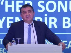 Vatandaşların Yüzde 33’ü Ab’nin Türkiye’yi Üye Olarak Kabul Etmeyeceğini Düşünüyor