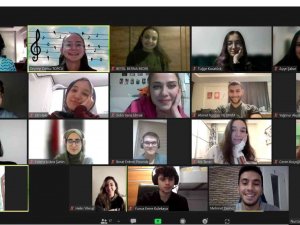 Türkiye’deki İlk Sanal Tele-tıp Stajı Başarıyla Tamamlandı