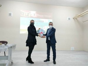 Ergeneli Öğrencilere Sınav Kaygısı Semineri