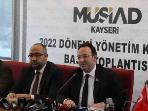 Akmermer: “Yeni Ekonomi Paketini Mantıklı Bulduk”