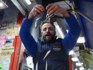 Balıkçıların Dediği Çıktı: Fiyat Artınca Talep Patladı