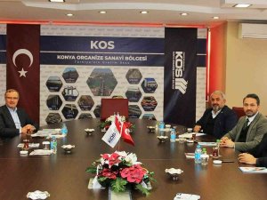 Ahşap Paletçiler Hammadde Bulamıyor