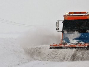 Bitlis’te Birçok Yol Ulaşıma Kapatıldı