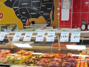 Kasaplar: "Fiyatlara Gelen Zammı Henüz Uygulamıyoruz"