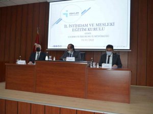 Aydın’ın İşgücü Sayısı Belli Oldu