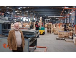 Balcıoğulları Palet’in 2014 Hedefleri Tuttu