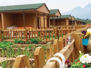 Kendi Kendine Yeten Evlere İlgi Arttı