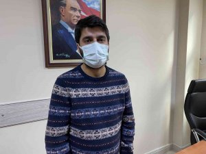 Darp Edilen Doktor Konuştu