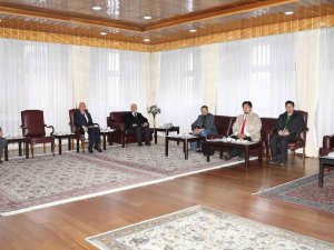 Malezya Putra Üniversitesi İle İş Birlikleri Yenilendi