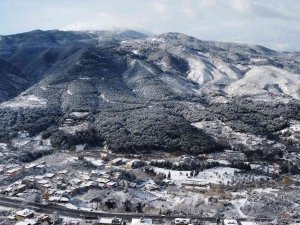Hatay’da Kartpostallık Görüntüler