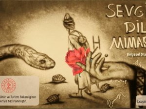 Yunus Emre Ve Hacı Bektaş Veli’yi “Sevgi Dili Mimarları” İle Dünyaya Tanıtacaklar