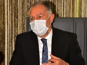 Kosgeb Heyetinden Esob’a Ziyaret