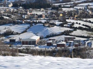 Kırsal Mahallelere Memba Kalitesinde Su