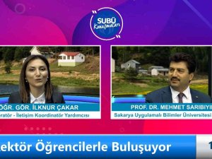 Subü Konuşmaları’nda 2’inci Sezonun İlk Dönemi Tamamlandı