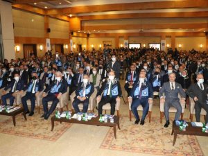 Türk Eğitim-sen Başkanlar Kurulu Toplantısı Sonuç Bildirgesi Açıklandı