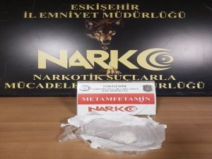 Uyuşturucu Operasyonunda Yakalanan 1 Kişi Tutuklandı