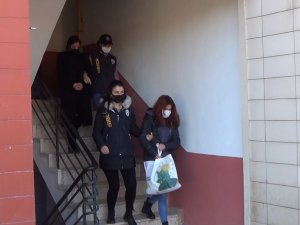 Isparta’da Sosyal Medya Dolandırıcıları Tutuklandı