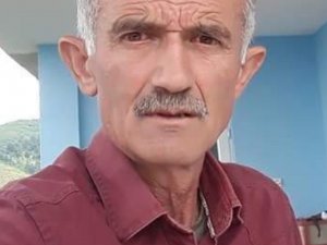 Elektrik Direğinden Düşen Şahıs Hayatını Kaybetti