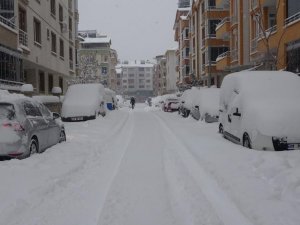Bingöl’de Okullar Yarın Da Tatil Edildi