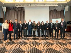 “Konutlarda Tüketilen Enerji Sanayide Tüketilenden Fazla”