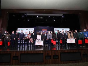 Kocaeli’de "Akıllı Şehirler Şurası" Düzenlendi