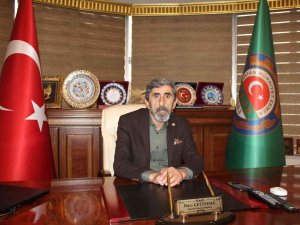 Başkan Çetindağ: “Demirağ Osb’ye Şeker Fabrikası Kurulsun”