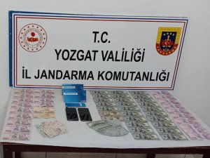 Yozgat’ta Dolandırıcılık Operasyonu: 2 Tutuklama