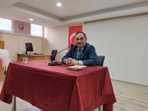 Oranlı: “Dilini Kaybeden Kimliğini De Kaybeder”
