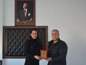 Horting Sporunun Şırnak İl Temsilcisi Belirlendi