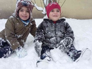 Tunceli’de Okullar Yarın Da Tatil Edildi