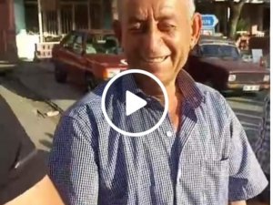 Zeytin Ağacından Düşen Çiftçi Ağır Yaralandı