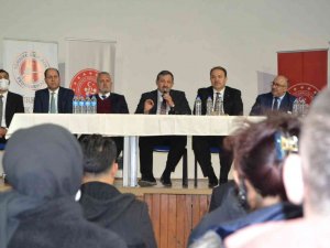 Ordu Kick Boks Turnuvasına Hazır