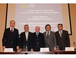 Uib 2014’te De İkincilik Koltuğunu Kaptırmadı