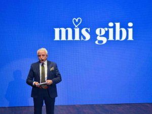 Rektör Zorlu: “Mış Gibi Değil, Mis Gibi Yaptık”