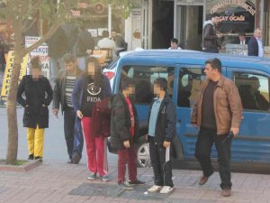 Eşine Önce Ateş Etmiş Sonra Bıçaklayarak Öldürmüştü, Cezası Belli Oldu