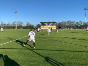 Kdz. Ereğli Belediyespor İkinci Yarıya Hazırlanıyor