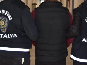 45 Yıl Hapis Cezası İle Aranırken Polislere Yakalanan Şahıs: “Yolun Sonuna Geldik”