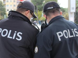 Aydın’da 16 Adet Tırdan Akü Çalan Hırsızlar Yakalandı