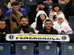 Spor Toto Süper Lig: Fenerbahçe: 0 - Altay: 1 (Maç Devam Ediyor)