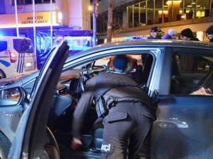 İ̇stanbul’da Yeditepe Huzur Uygulaması Gerçekleştirildi
