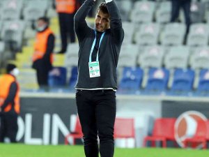 Başakşehir, Emre Belözoğlu Yönetiminde İlk Kez Kaybetti